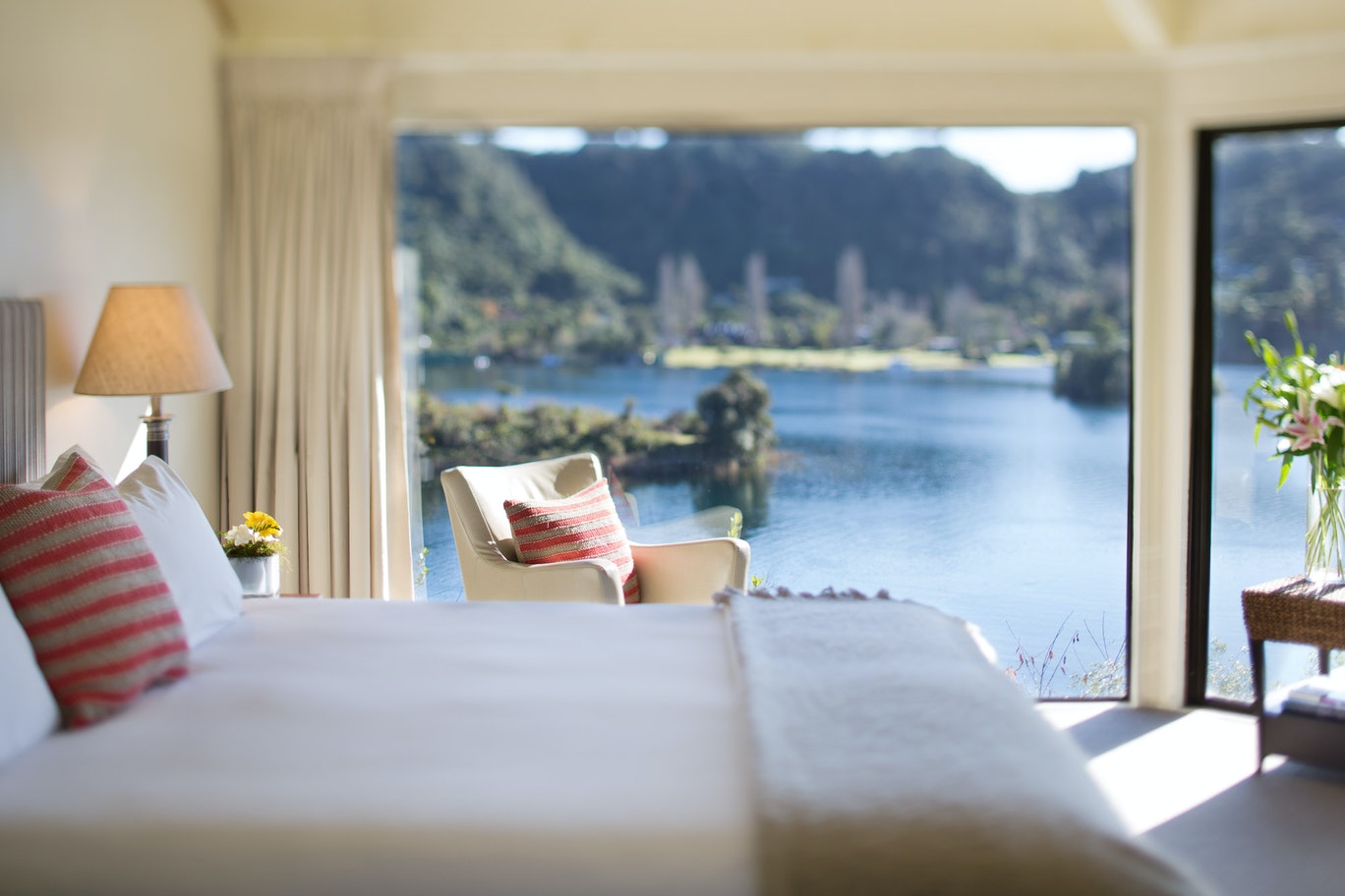 Rotorua HOTEL|ロトルア ホテル