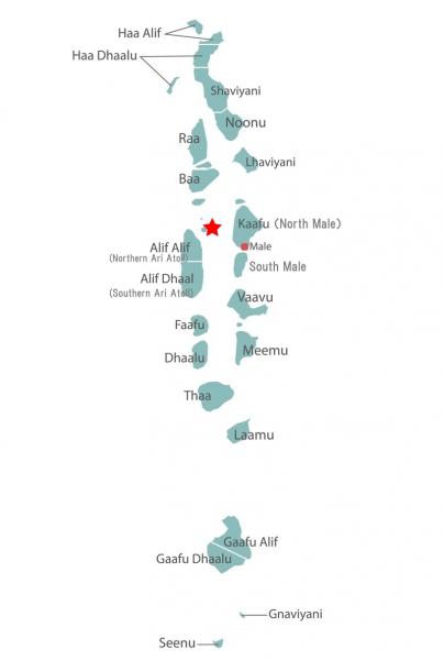 ・総客室数：全100室・アクセス：水上飛行機約20分、あるいはスピードボート約60～70分・島の大きさ（1周）：徒歩約20分・日本人スタッフ：×（2025年12月時点）・レストラン＆バーの数：6