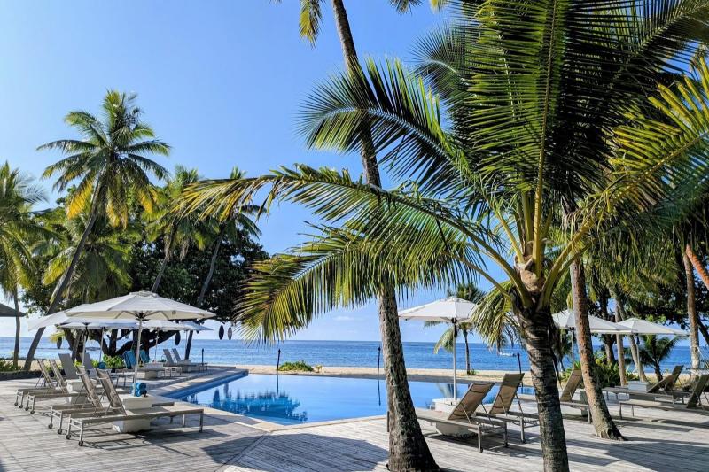 ヤサワ アイランド リゾート＆スパ