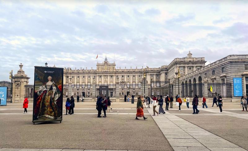 【視察レポート】エミレーツ航空ビジネスクラスで行くスペイン！ マドリード観光おすすめスポット3選（2024年11月視察⑩）