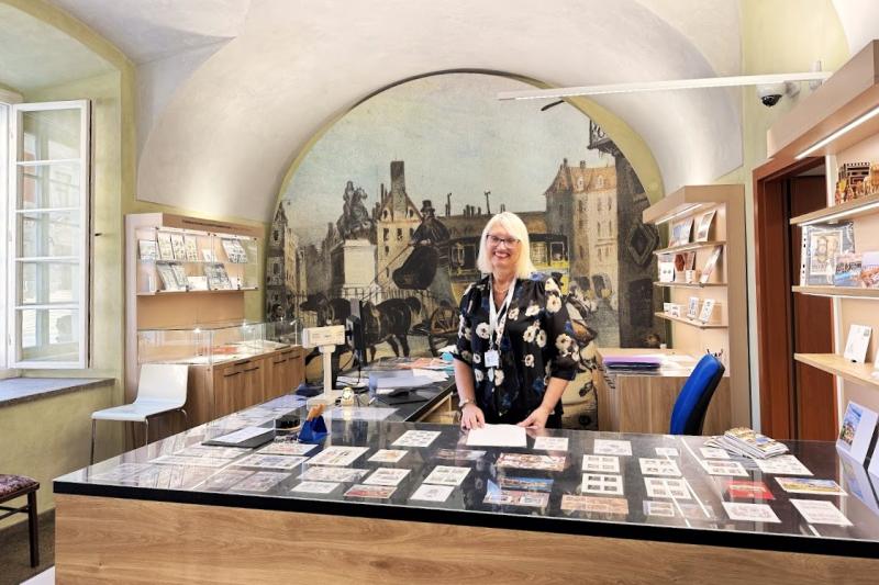 ポストオフィス