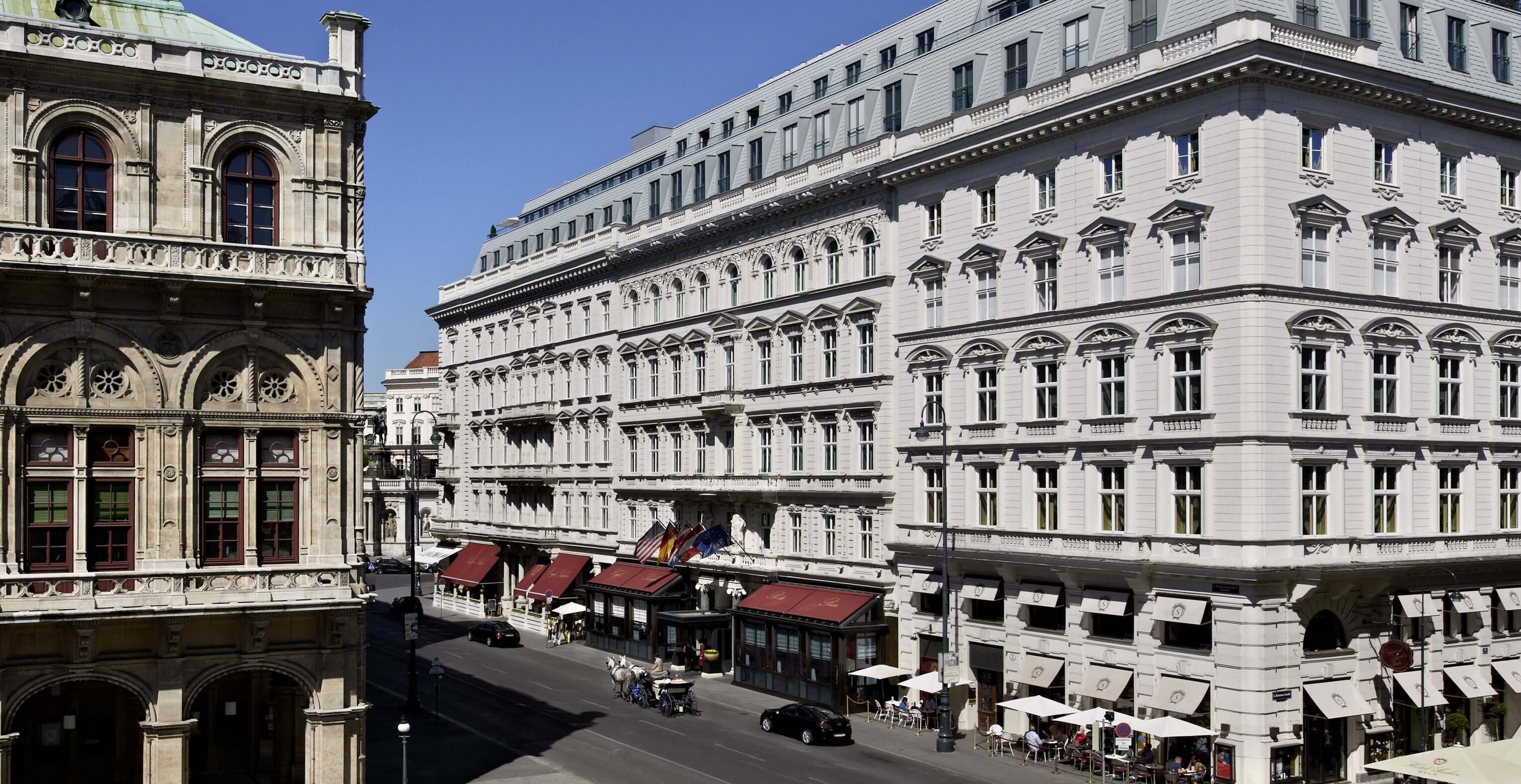 VIENNA HOTEL|ウィーン ホテル