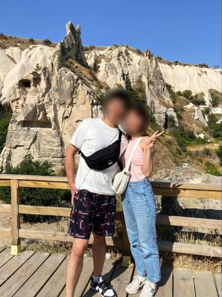 ギョレメ野外博物館