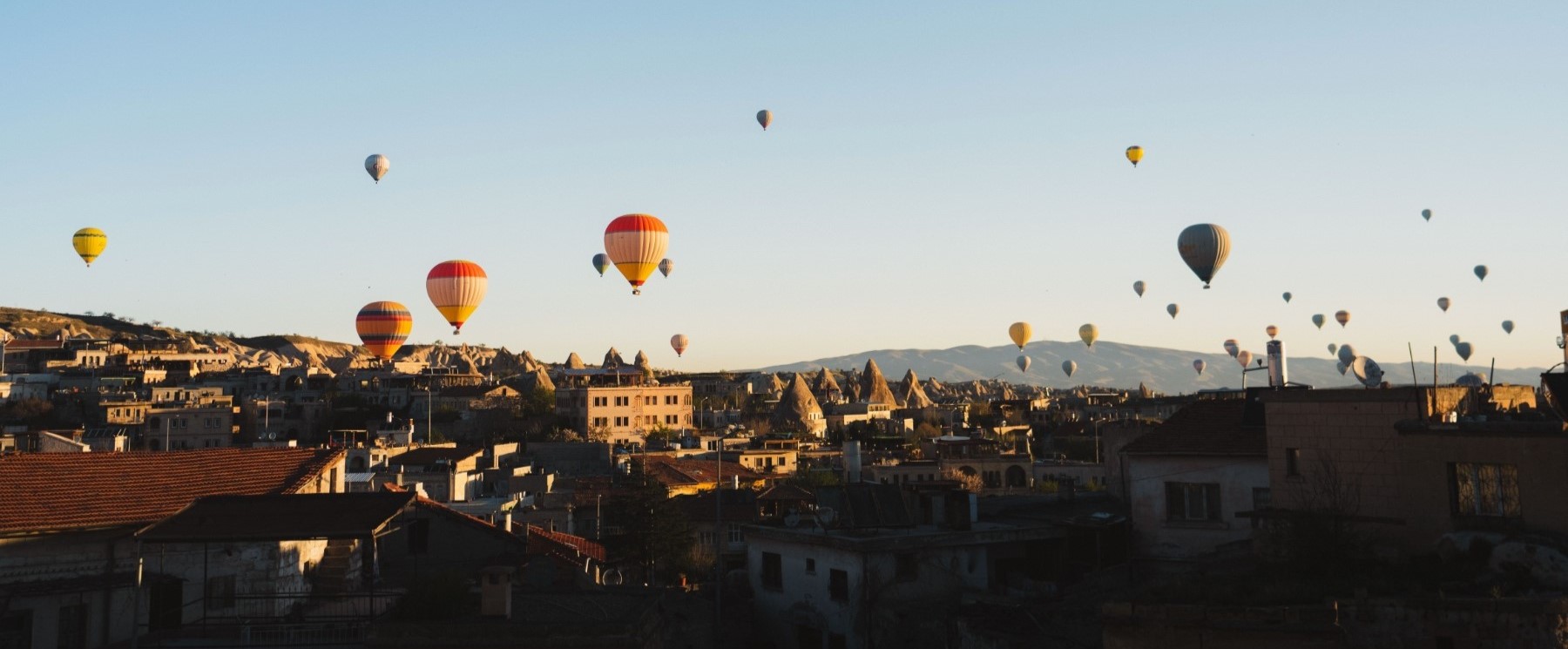 Cappadocia REVIEW|カッパドキア お客様の声