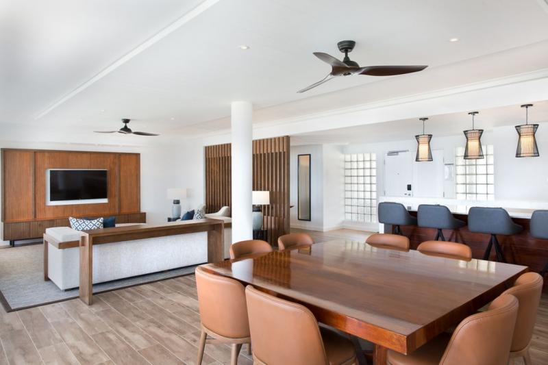 プレジデンシャルスイート