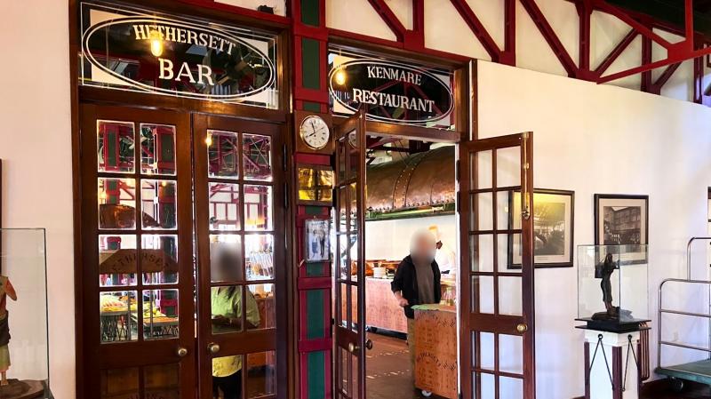 どことなくディズニーランドっぽい（≧▽≦）