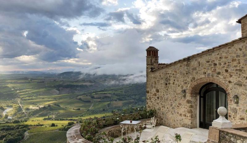 ユネスコビューテラススイート