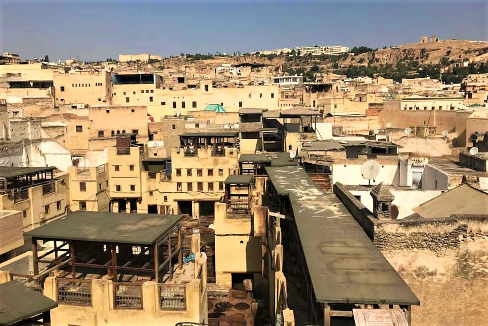 MOROCCO REPORT|モロッコ 視察ブログ