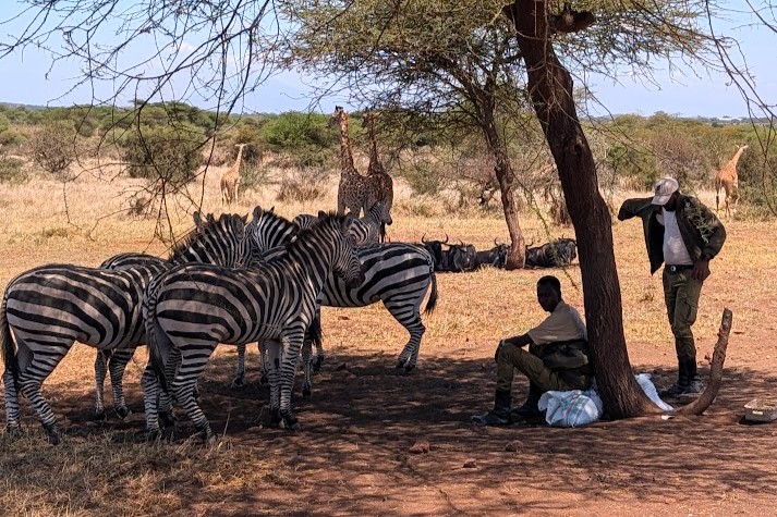 TANZANIA REPORT|タンザニア 視察ブログ