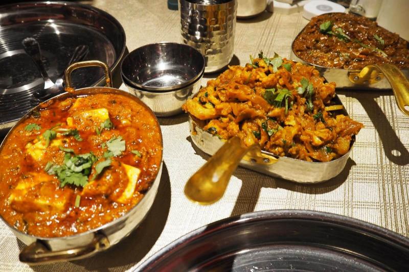 ヴィーガンフード