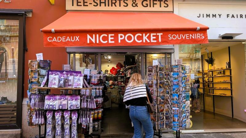 ニース ポケット