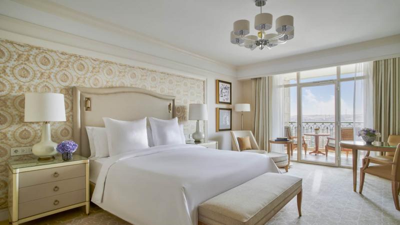 プレミアムデラックスルーム