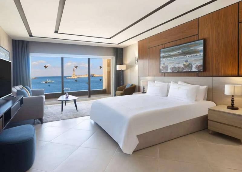 キングプレミアムルーム シービュー