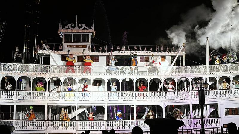 ディズニーランド・パーク