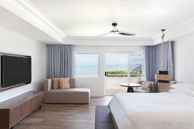 プレジデンシャルスイート