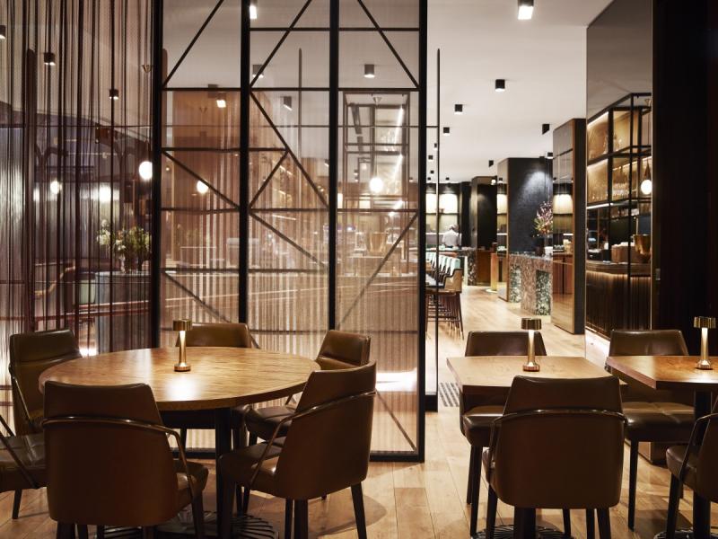 Mode Kitchen & Bar