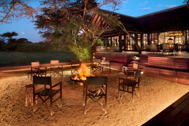 アンドビヨンド フィンダ ヴレイ ロッジ