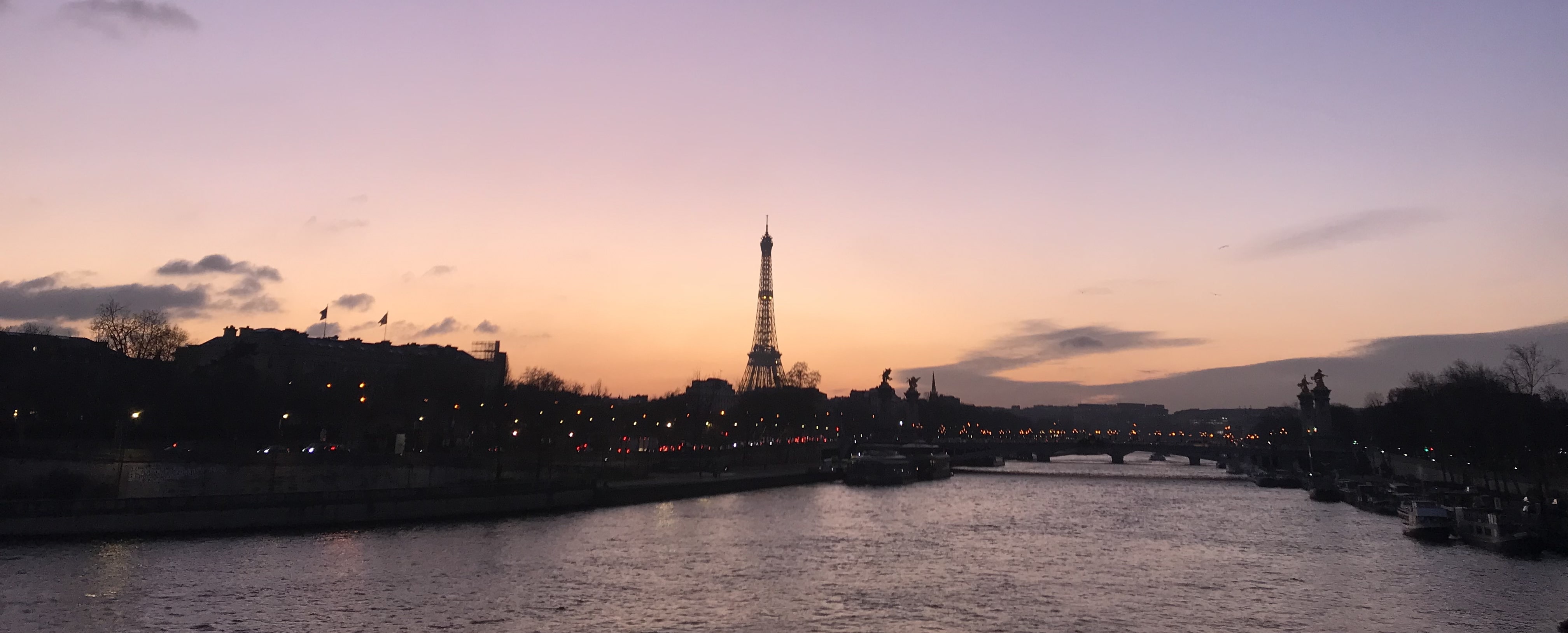 Paris TOPIC|パリ トピックス