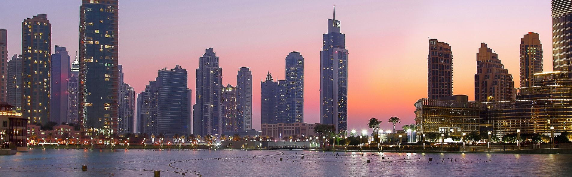 Dubai SPOT|ドバイ 観光スポット
