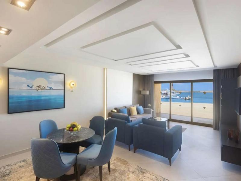 キングスーペリアスイート シービュー