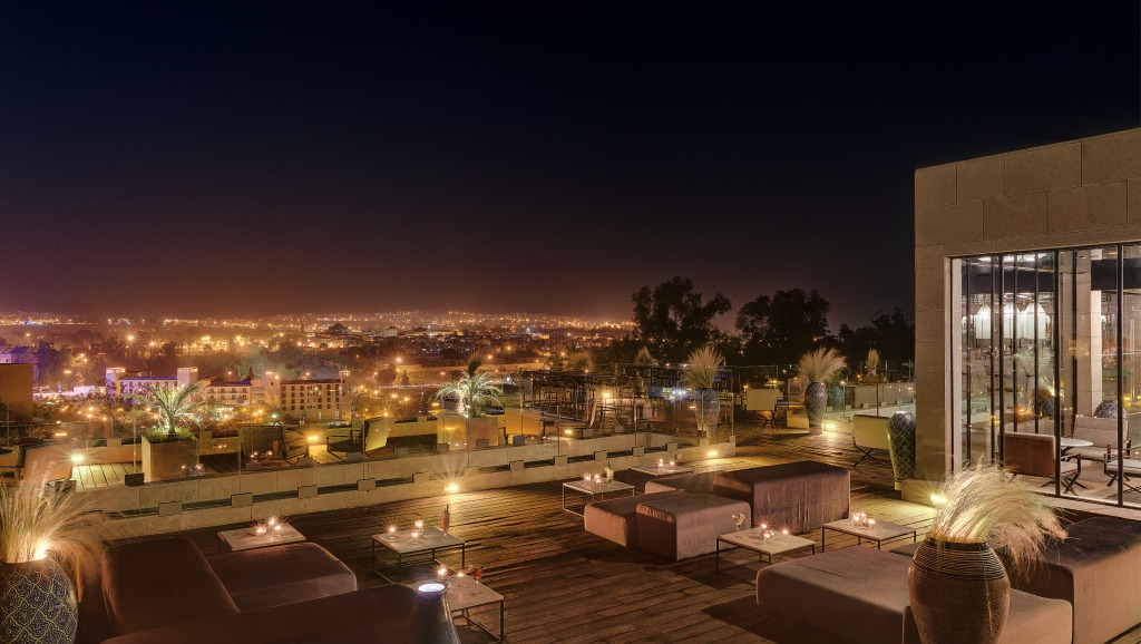 Fez HOTEL|フェズ ホテル