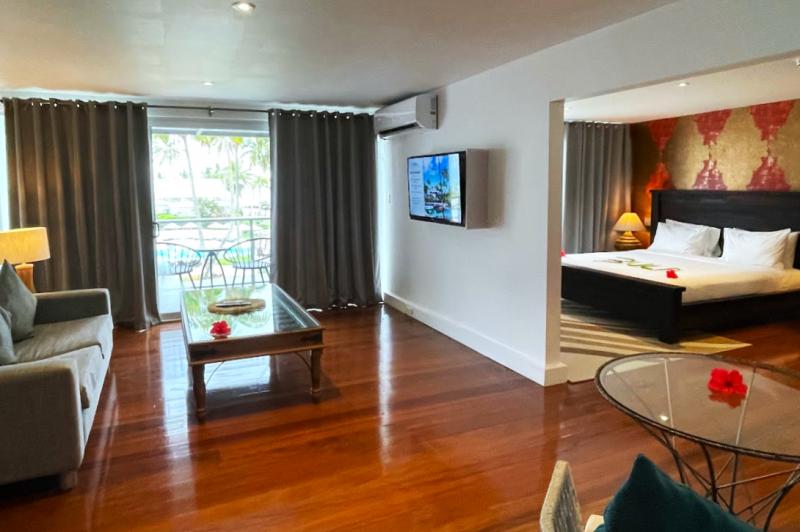 広さは56㎡です