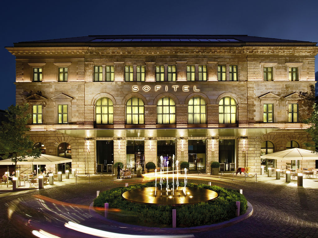Munich HOTEL|ミュンヘン ホテル