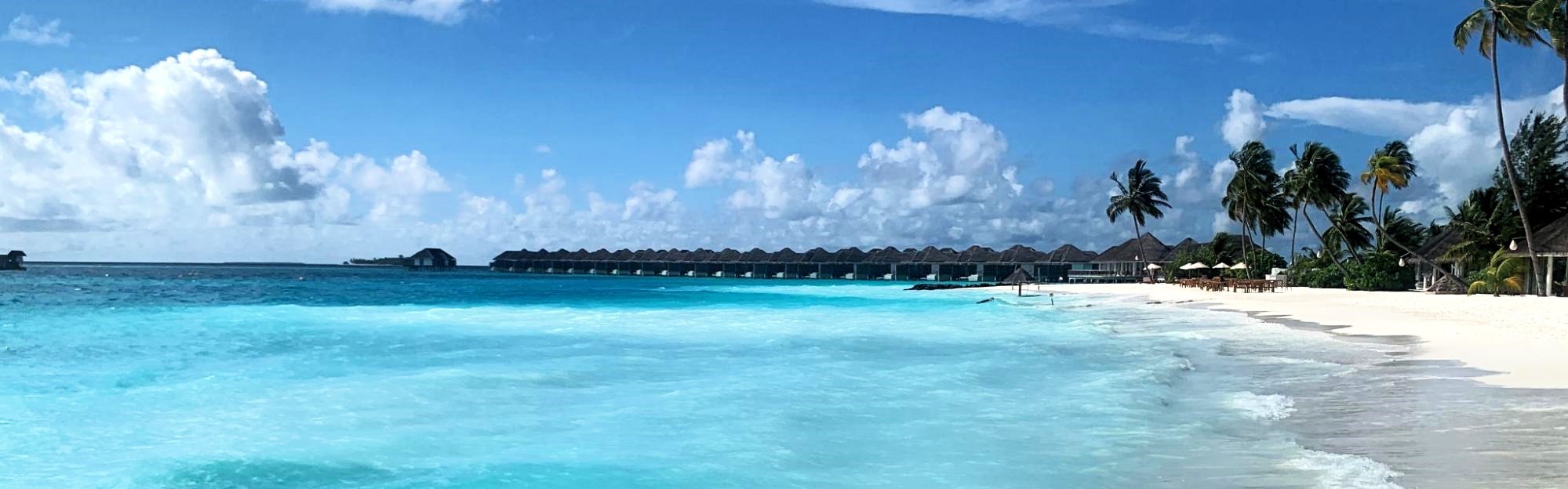 MALDIVES REVIEW|モルディブ お客様の声