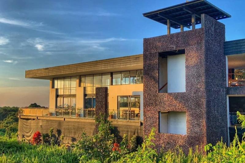 スカレシア ロッジ