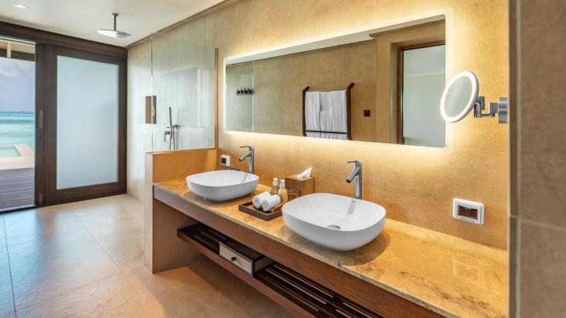 オーシャンプールヴィラ