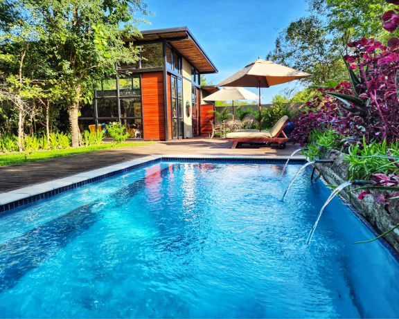 ファミリーユニット