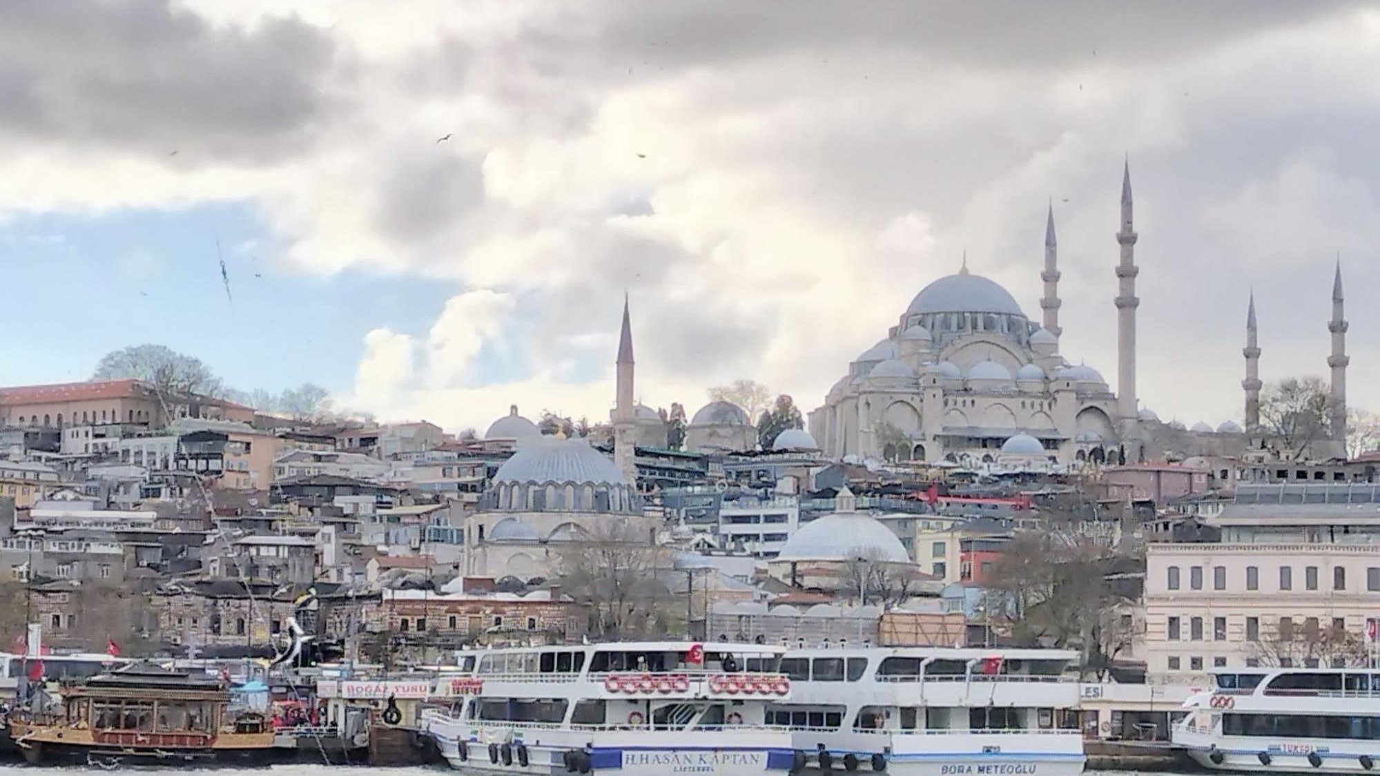 Istanbul REPORT|イスタンブール 視察ブログ