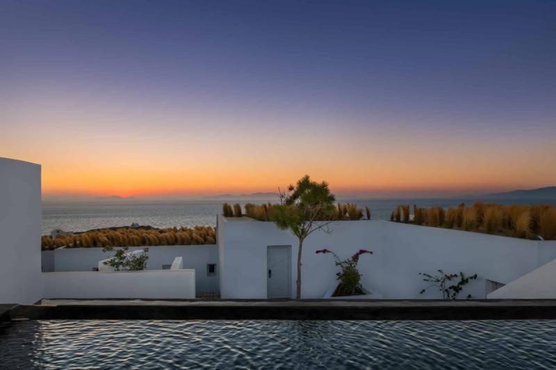 サンセットスイート