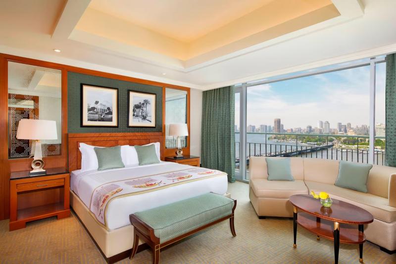 プレジデンシャルスイート