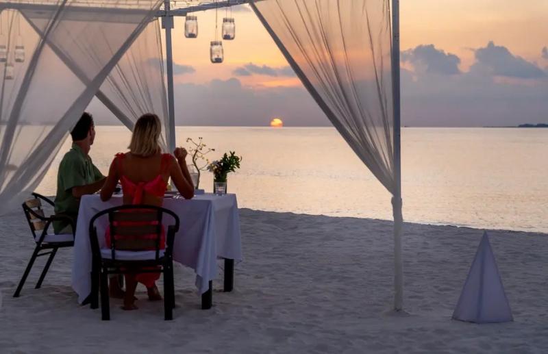 プライベートダイニング（例）