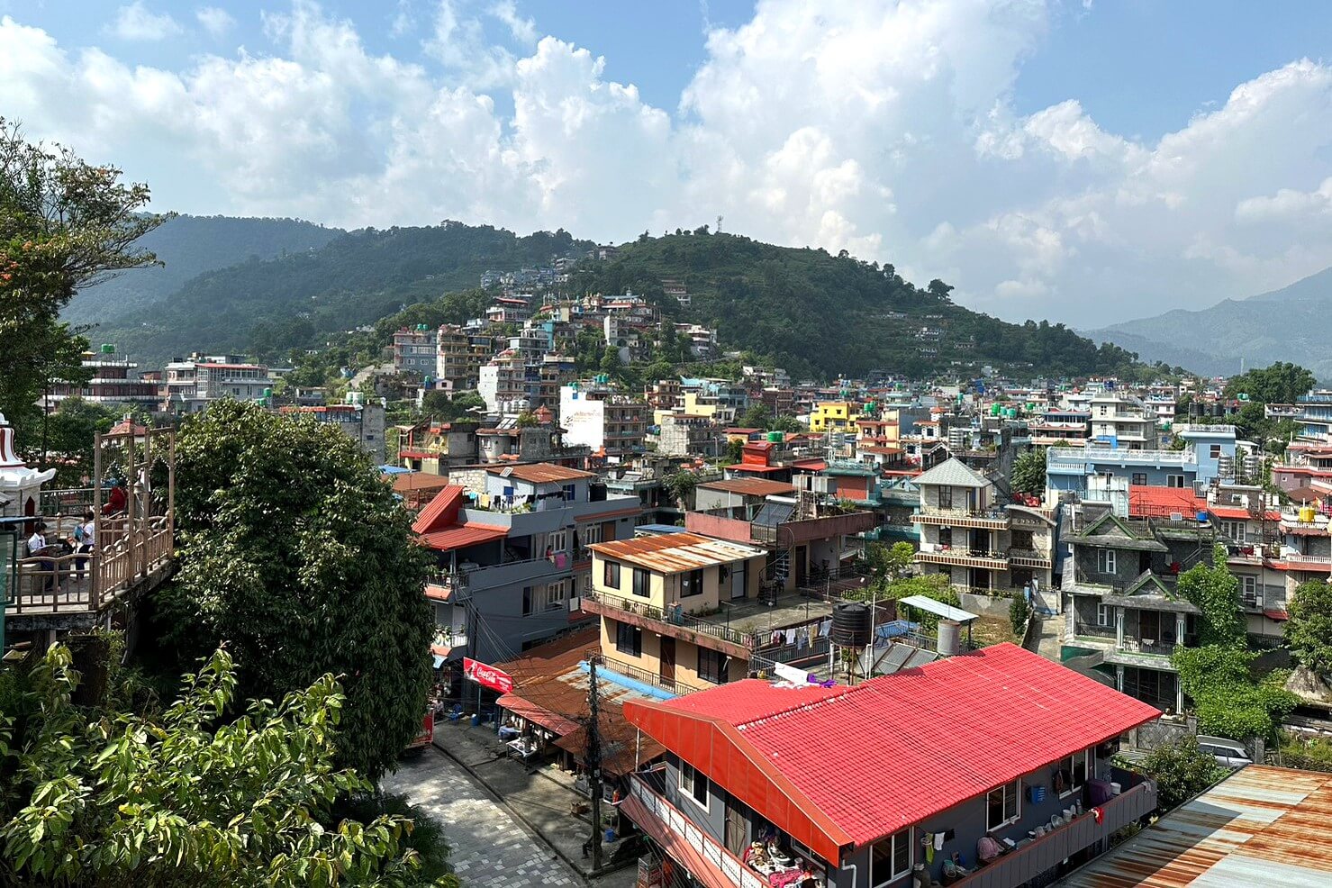 NEPAL REVIEW|ネパール お客様の声