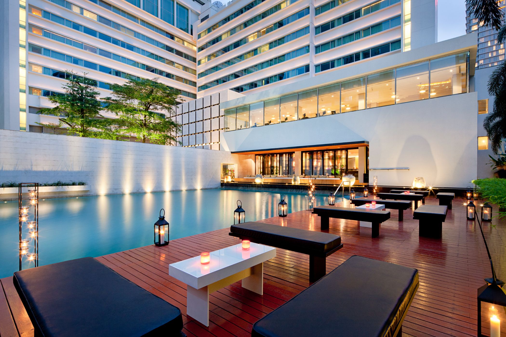 Bangkok HOTEL|バンコク ホテル