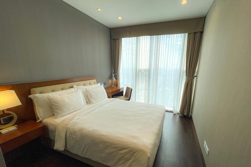 サブベッドルーム