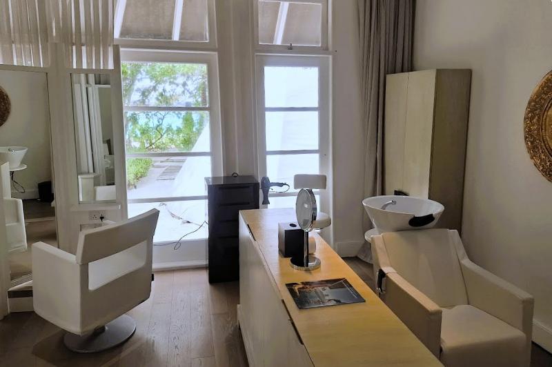 ビューティーサロン