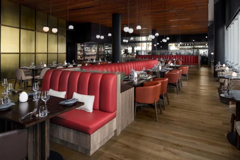 CC's Bar and Grill