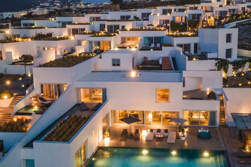 アンドロニス アルカディア