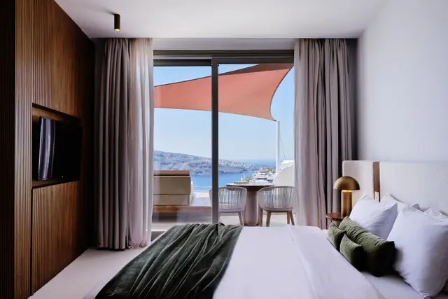 サンセットヴィラ アリストテレス