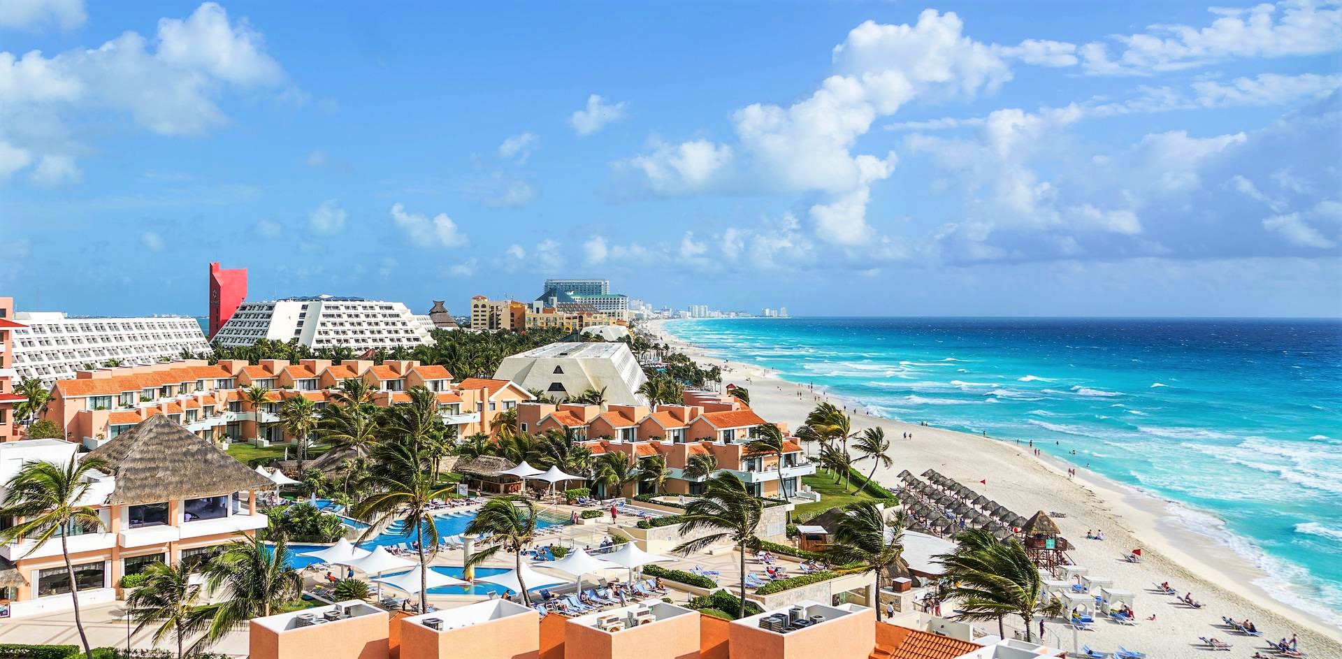 Cancun MODELPLAN|カンクン モデルプラン