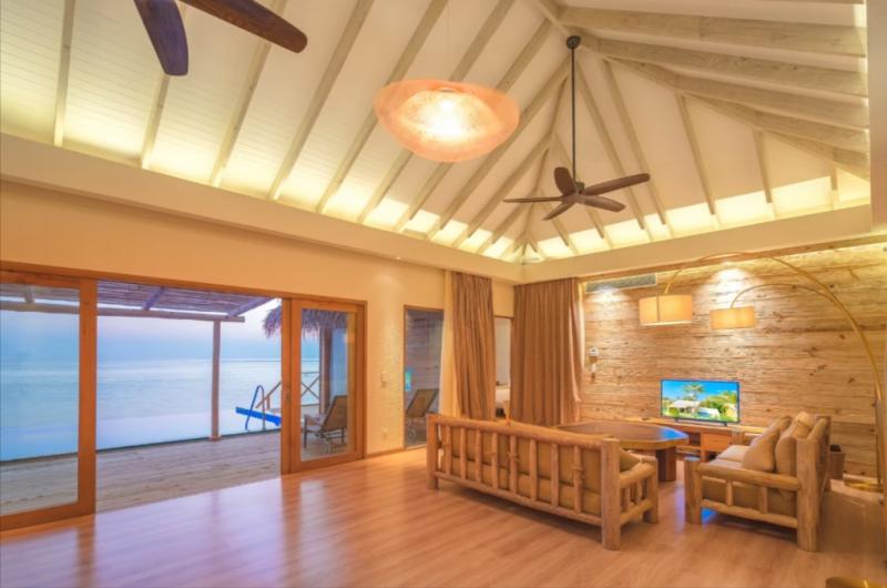 ユーアンドミースイート プール＆スライダー付き