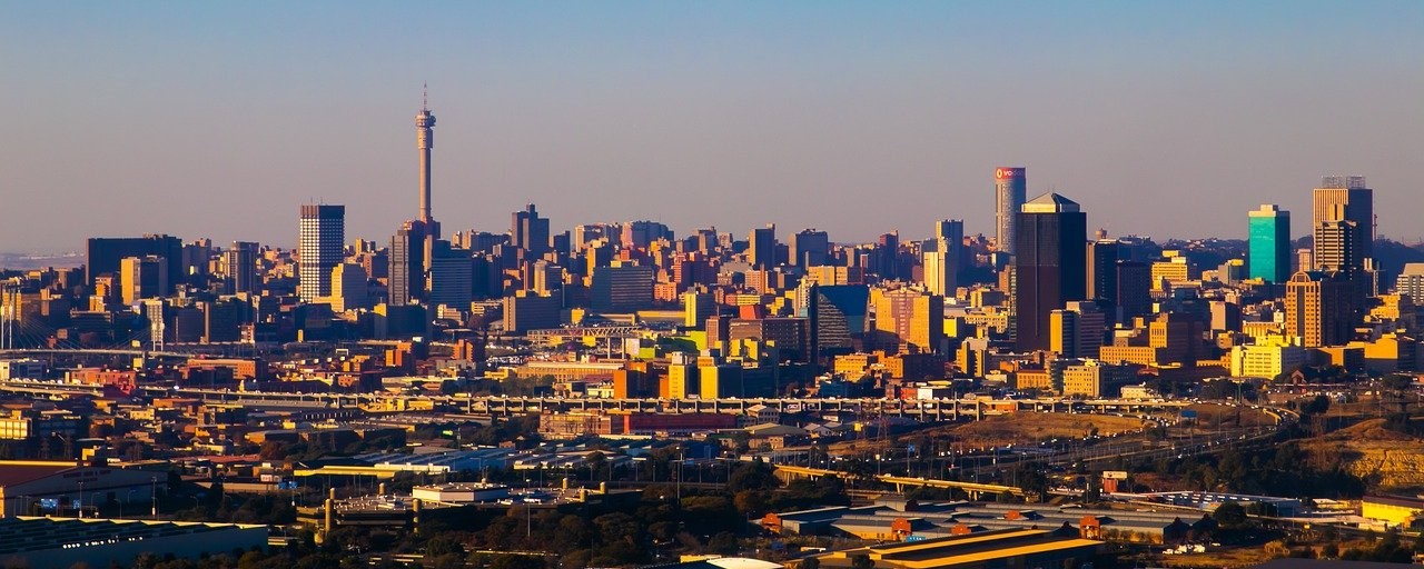 Johannesburg REVIEW|ヨハネスブルグ お客様の声