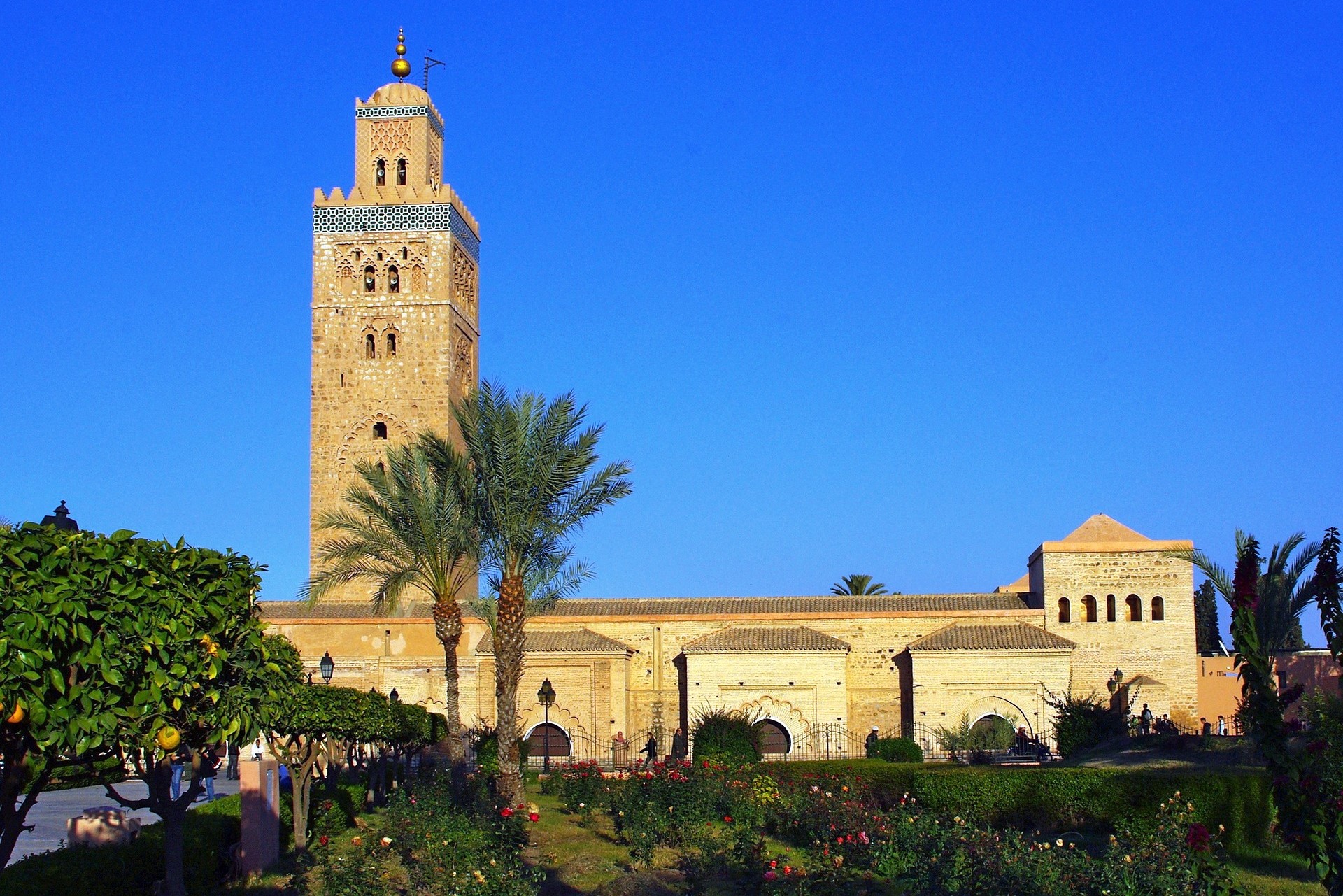 マラケシュ（モロッコ）旅行 個人旅行 | ティースタイル - オーダーメイドツアー