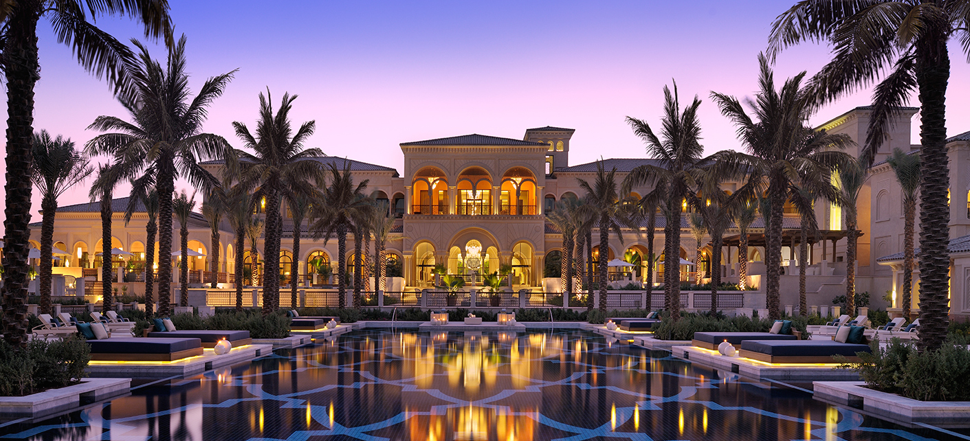 Dubai HOTEL|ドバイ ホテル