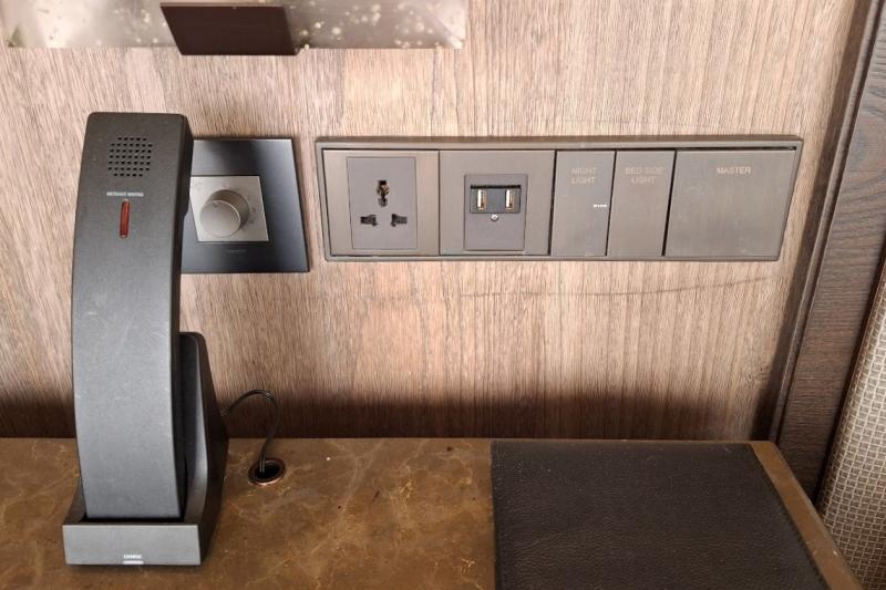 プラグタイプはこちらです