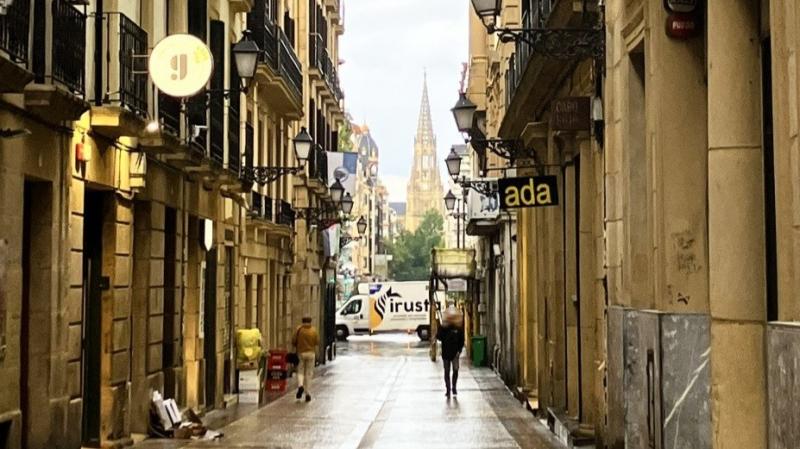 【お客様の声】バルセロナ・ビルバオ・サンセバスチャン3都市に宿泊！ スペイン旅行9日間