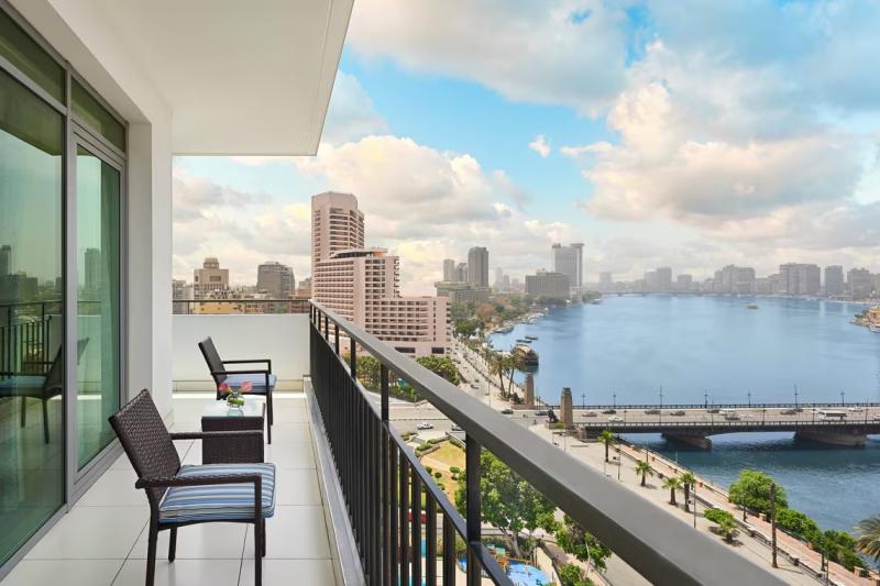 リッツカールトンスイート